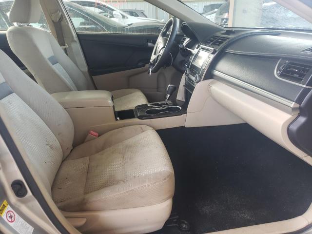 Photo 5 from auction – 2014 TOYOTA CAMRY L with VIN 4T1BF1FK9EU861761