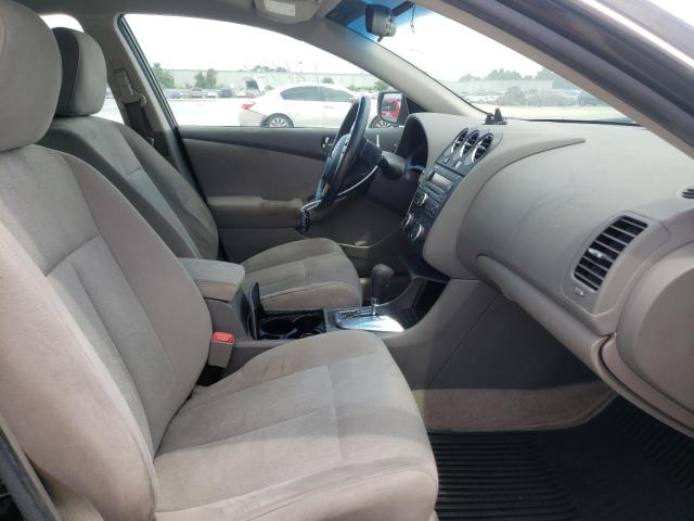 Photo 5 from auction – 2011 NISSAN ALTIMA BAS with VIN 1N4AL2AP1BC152153
