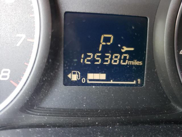 Photo 8 from auction – 2014 MITSUBISHI OUTLANDER with VIN JA4AD2A39EZ001741