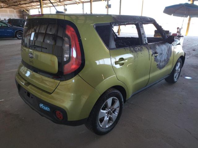 Photo 4 from auction – 2017 KIA SOUL with VIN KNDJN2A2XH7883609