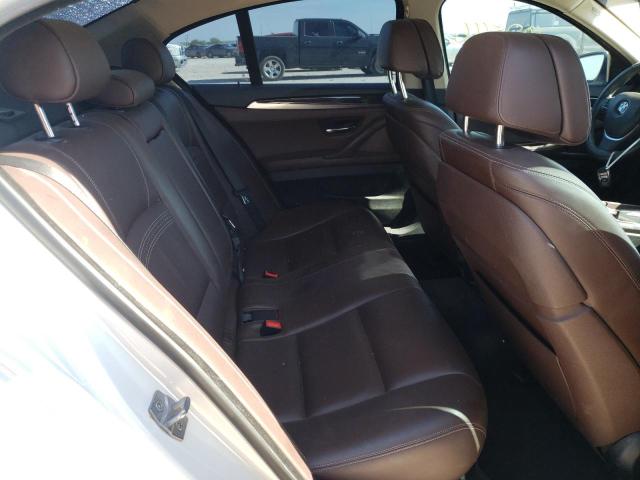 Photo 6 from auction – 2014 BMW 535 I with VIN WBA5B1C54ED475693