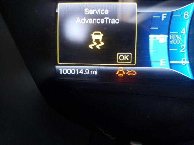 Photo 8 from auction – 2013 FORD FUSION with VIN 3FA6P0HR6DR387254