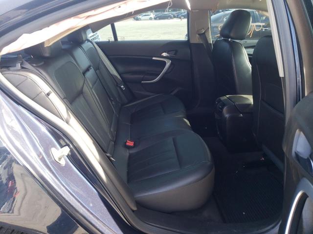 Photo 6 from auction – 2016 BUICK REGAL with VIN 2G4GL5EX8G9111271