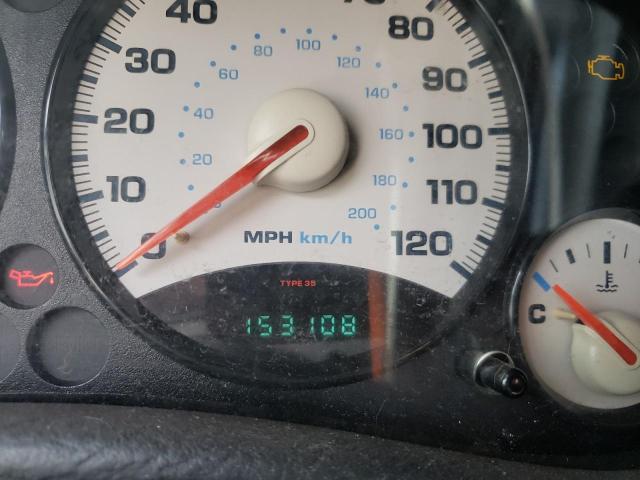 Photo 8 from auction – 2003 JEEP LIBERTY SP with VIN 1J4GL48K23W733309