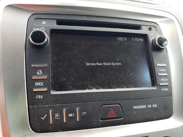 Photo 9 from auction – 2013 GMC ACADIA SLE with VIN 1GKKRNED9DJ168344