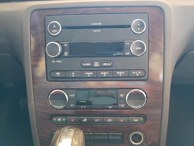 Photo 9 from auction – 2009 FORD TAURUS SEL with VIN 1FAHP24W49G106762