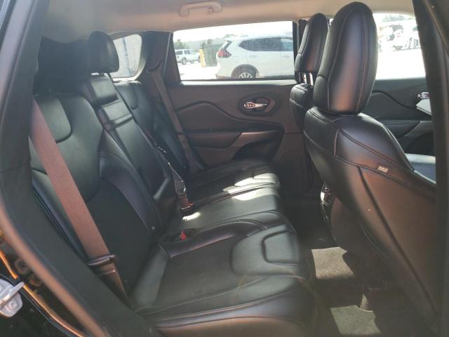 Photo 6 from auction – 2019 JEEP CHEROKEE L with VIN 1C4PJLLB3KD151453