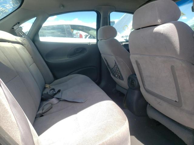 Photo 6 from auction – 1999 FORD TAURUS SE with VIN 1FAFP53S9XA247057