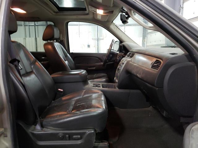 Zdjęcie 5 z aukcji – 2007 CHEVROLET AVALANCHE z VIN 3GNFK12317G309149
