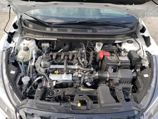 Photo 7 from auction – 2021 NISSAN KICKS SR with VIN 3N1CP5DV1ML558284