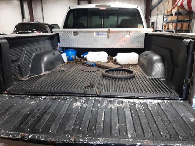 Photo 6 from auction – 2001 DODGE RAM 1500 with VIN 1B7HF16Y41S132334