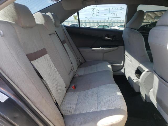 Photo 6 from auction – 2014 TOYOTA CAMRY L with VIN 4T1BF1FK7EU310048