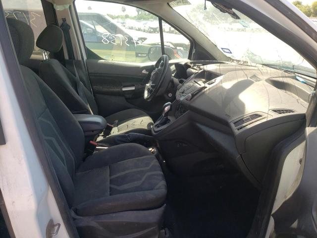 Photo 5 from auction – 2017 FORD TRANSIT CO with VIN NM0GE9F71H1317328