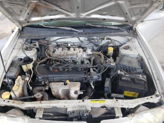 Photo 7 from auction – 1999 NISSAN SENTRA BAS with VIN 1N4AB41D2XC718980