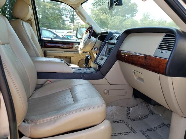 Photo 5 from auction – 2005 LINCOLN NAVIGATOR with VIN 5LMFU28525LJ12453