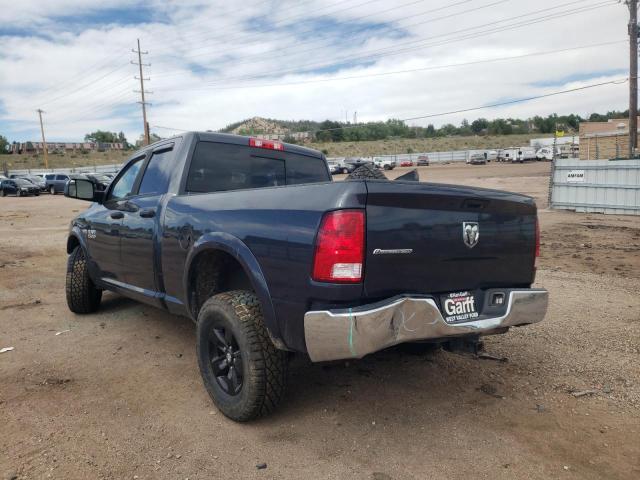 صورة رقم 3 من المزاد - 2016 RAM 1500 SLT مع VIN 1C6RR7GT8GS356773