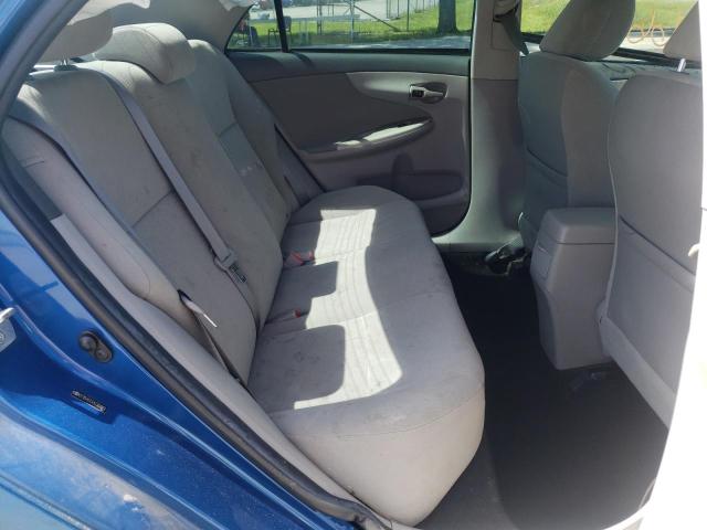 Photo 6 from auction – 2010 TOYOTA COROLLA BA with VIN 2T1BU4EEXAC381968