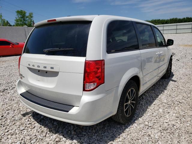 Photo 4 from auction – 2015 DODGE GRAND CARA with VIN 2C4RDGBG8FR511985