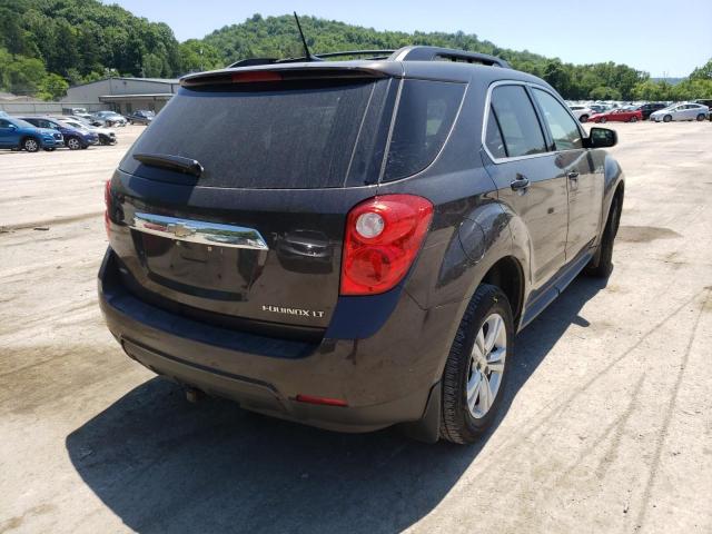Photo 4 from auction – 2014 CHEVROLET EQUINOX LT with VIN 1GNFLFEK7EZ102811
