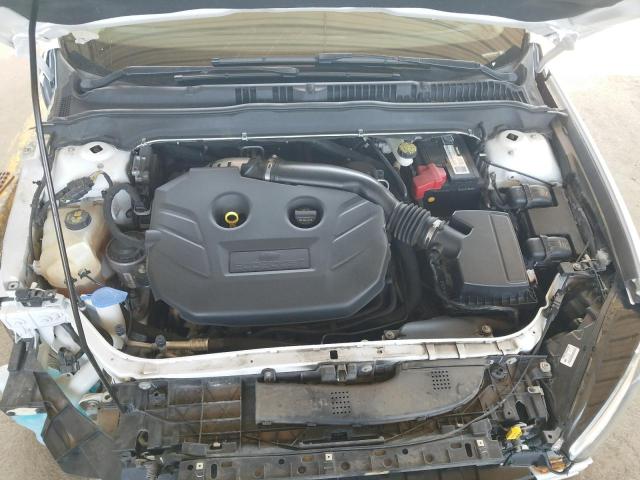 Photo 7 from auction – 2014 FORD FUSION TIT with VIN 3FA6P0D93ER188055