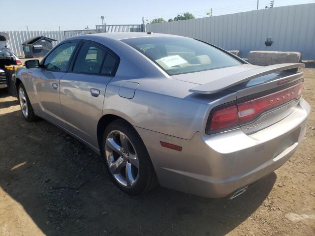 Photo 3 from auction – 2011 DODGE CHARGER with VIN 2B3CL3CG4BH520619