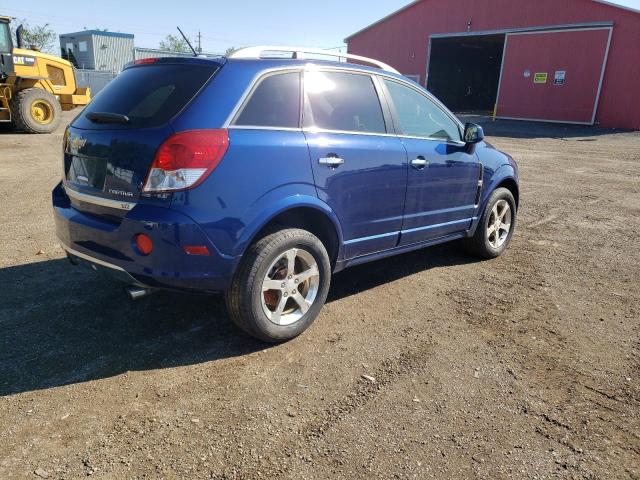 Photo 4 from auction – 2012 CHEVROLET CAPTIVA SP with VIN 3GNFL4E5XCS642579