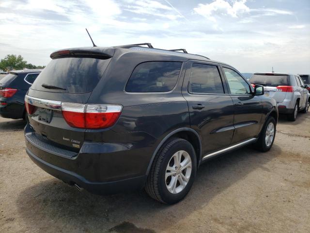 Photo 4 from auction – 2011 DODGE DURANGO CR with VIN 1D4RE4GG6BC697536