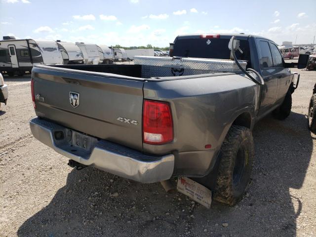 Photo 4 from auction – 2012 DODGE RAM 3500 S with VIN 3C63DRGL7CG137563