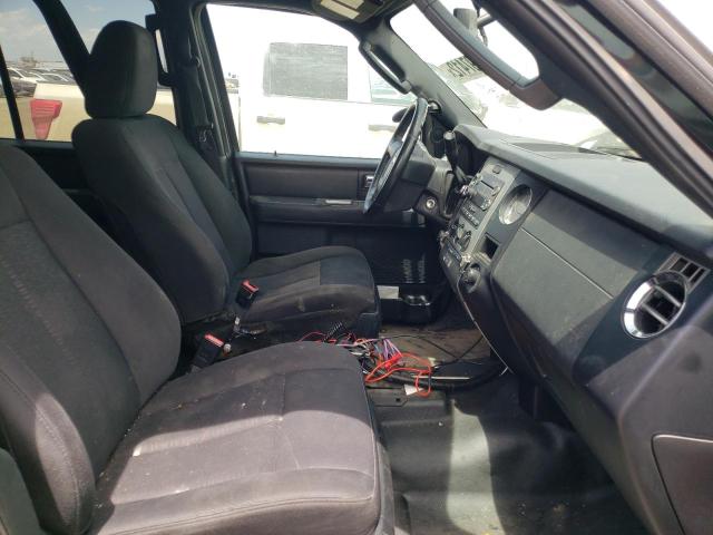 Photo 5 from auction – 2015 FORD EXPEDITION with VIN 1FMJU1GT4FEF44975