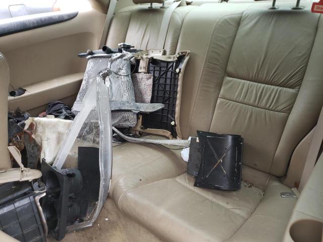 Photo 6 from auction – 2004 HONDA ACCORD EX with VIN 1HGCM82714A019586
