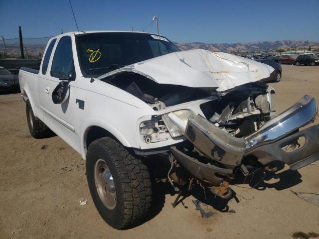 2000 Ford F-150