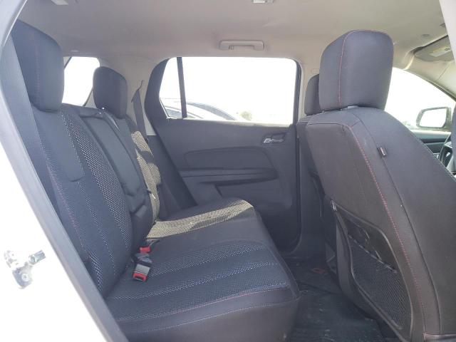 Photo 6 from auction – 2017 GMC TERRAIN SL with VIN 2GKFLTEKXH6347582