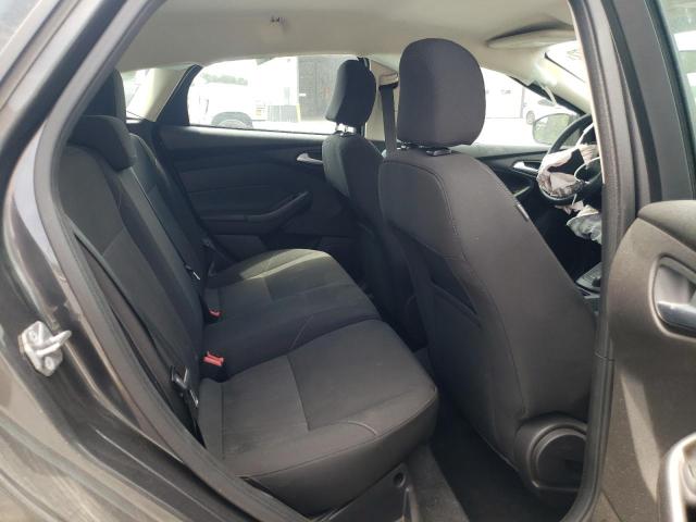 Photo 6 from auction – 2015 FORD FOCUS SE with VIN 1FADP3K21FL310961