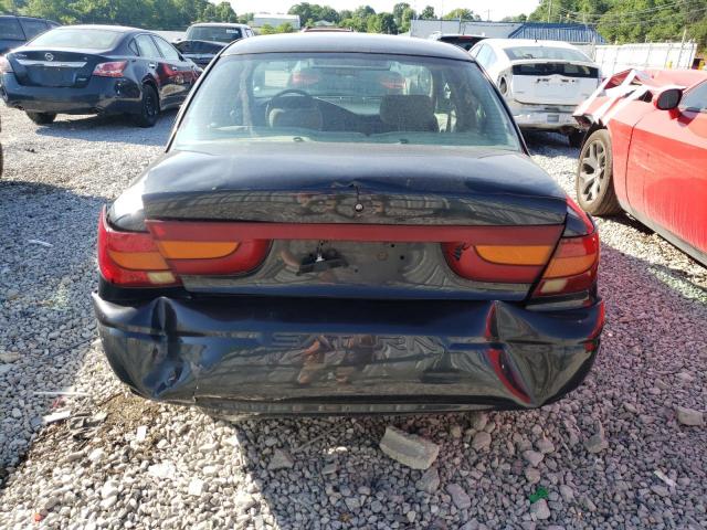 Photo 9 from auction – 2002 SATURN UK with VIN 1G8ZK527X2Z239122