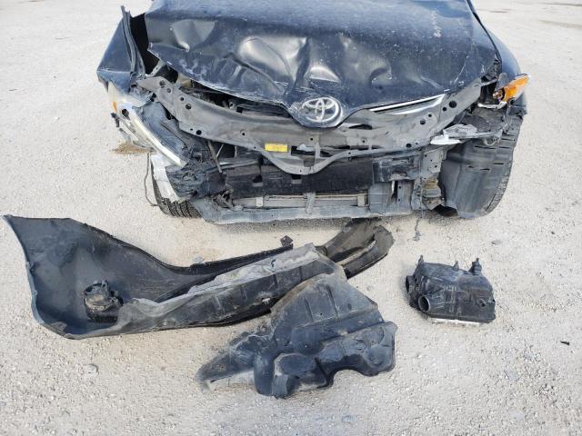 Photo 9 from auction – 2009 TOYOTA VENZA with VIN 4T3ZE11A59U010179