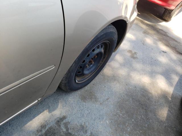 Photo 9 from auction – 2002 TOYOTA CAMRY LE with VIN 4T1BE32K22U037911