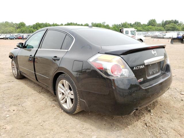 Photo 3 from auction – 2012 NISSAN ALTIMA SR with VIN 1N4BL2AP0CN480934