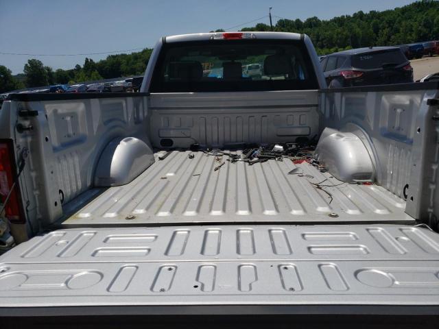 Photo 6 from auction – 2019 FORD F150 with VIN 1FTMF1EB2KKC19677