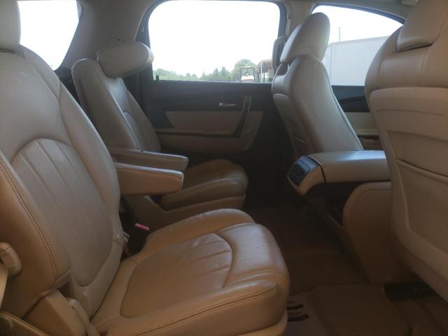 Photo 6 from auction – 2011 GMC ACADIA DEN with VIN 1GKKRTED0BJ317628
