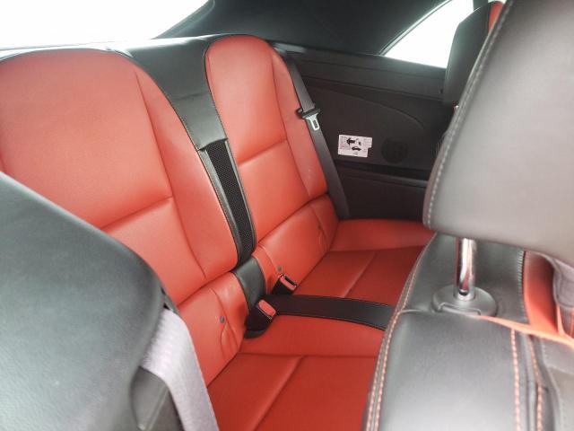 Photo 6 from auction – 2011 CHEVROLET CAMARO 2SS with VIN 2G1FT3DW5B9210306