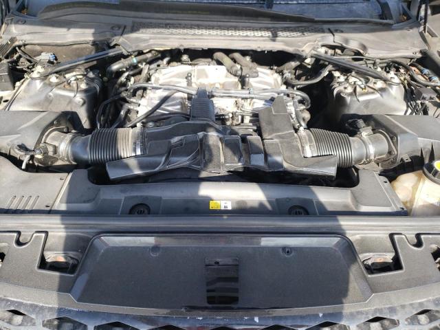 Photo 7 from auction – 2014 LAND ROVER RANGE ROVE with VIN SALWR2WF8EA311323
