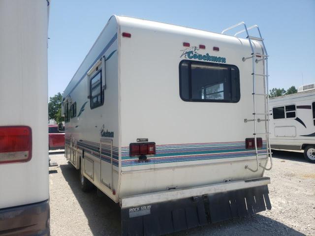 Photo 3 from auction – 1997 FORD ECONOLINE with VIN 1FDLE40SXVHB36504