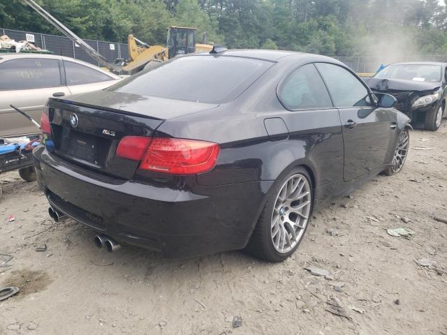 Photo 4 from auction – 2011 BMW M3 with VIN WBSKG9C52BE646008