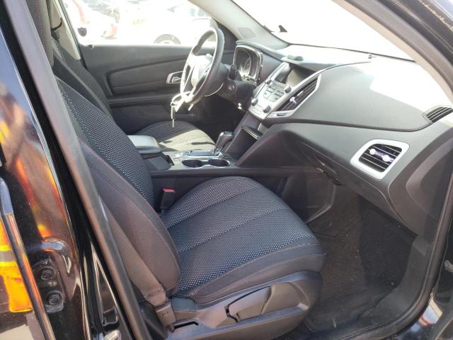 Photo 5 from auction – 2017 GMC TERRAIN SL with VIN 2GKALMEK7H6271383