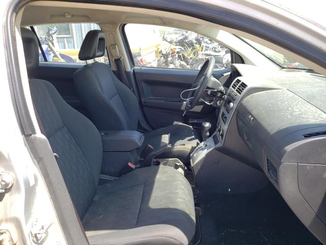 Photo 5 from auction – 2008 DODGE CALIBER with VIN 1B3HB28B58D726358