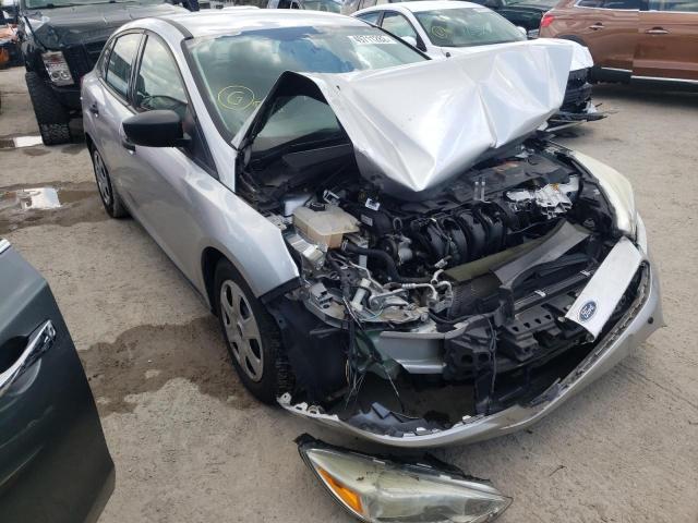 FORD FOCUS S 2016 with VIN 1FADP3E28GL311151 - Photo from auction