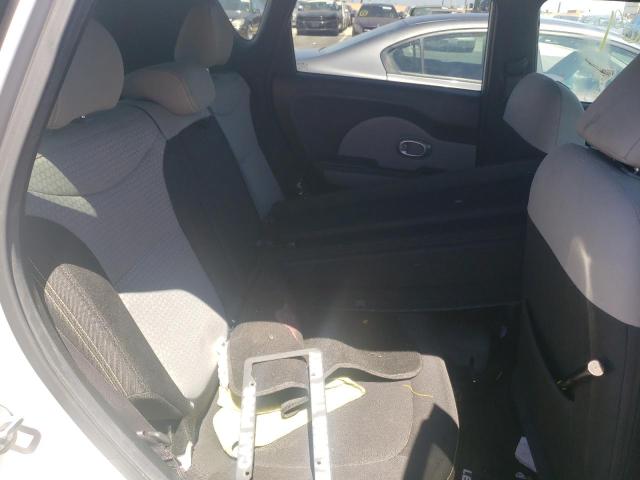 Photo 6 from auction – 2015 KIA SOUL + with VIN KNDJP3A50F7772557