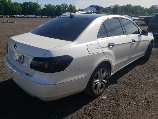 Photo 4 from auction – 2011 MERCEDES-BENZ E 350 4MAT with VIN WDDHF8HB2BA444019