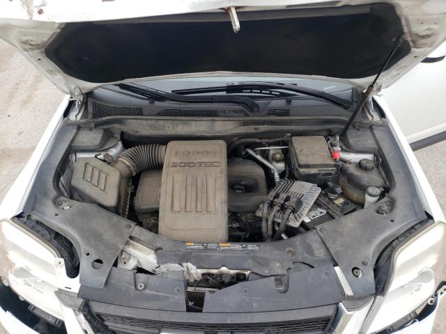 Photo 7 from auction – 2013 GMC TERRAIN SL with VIN 2GKALMEK4D6201964