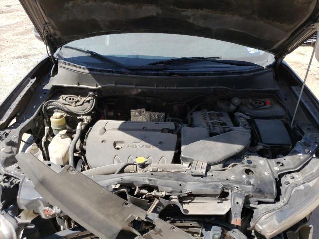 Photo 7 from auction – 2012 MITSUBISHI OUTLANDER with VIN JA4AS3AW3CU003369